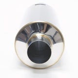 Blox Racing Universal N1 Muffler