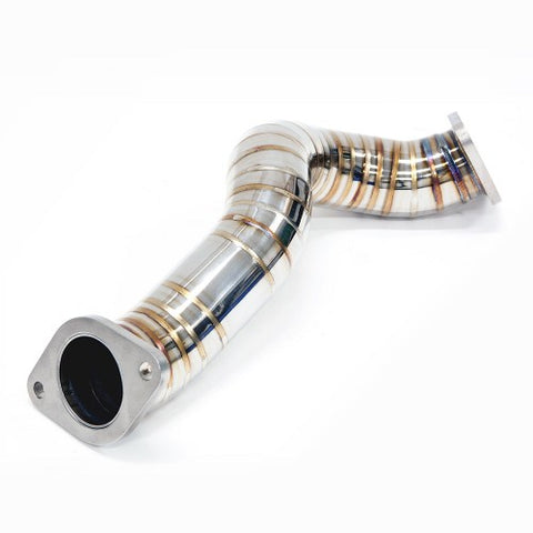 Blox Racing Over Pipe